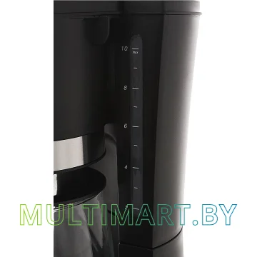 Капельная кофеварка Eurostek ECM-6687 картинка 5